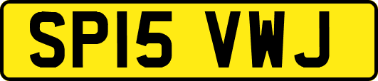 SP15VWJ