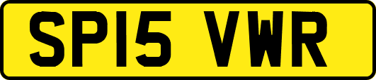 SP15VWR