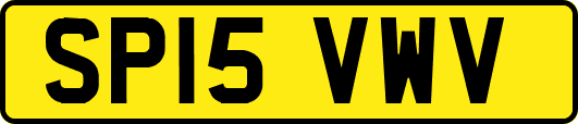 SP15VWV