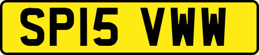 SP15VWW