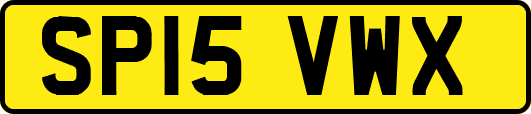 SP15VWX