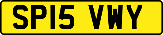 SP15VWY