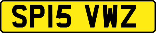 SP15VWZ