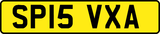 SP15VXA