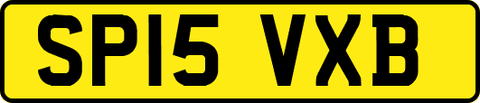 SP15VXB