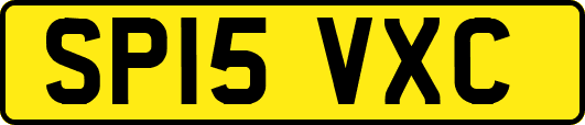 SP15VXC