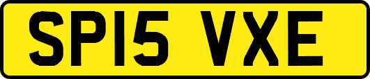 SP15VXE