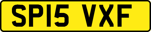 SP15VXF