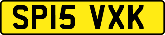 SP15VXK