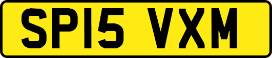 SP15VXM