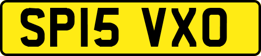 SP15VXO