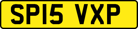 SP15VXP