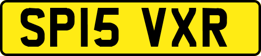 SP15VXR