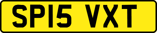 SP15VXT
