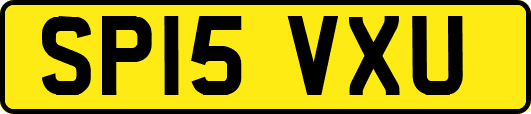 SP15VXU