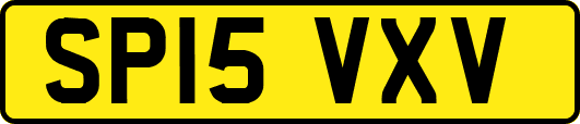 SP15VXV