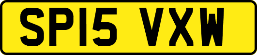 SP15VXW