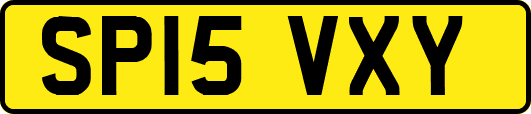 SP15VXY