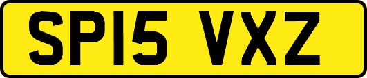SP15VXZ