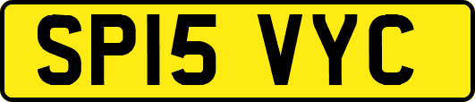 SP15VYC