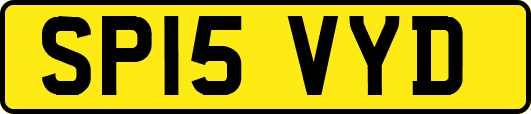 SP15VYD