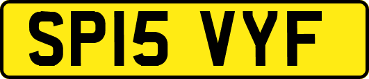 SP15VYF
