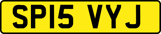 SP15VYJ