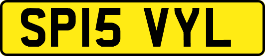 SP15VYL