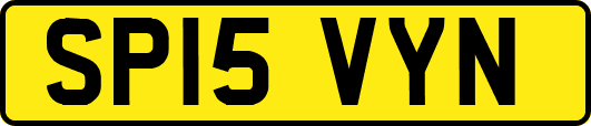SP15VYN