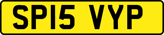 SP15VYP