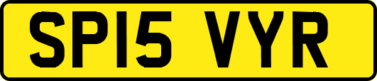 SP15VYR