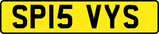 SP15VYS