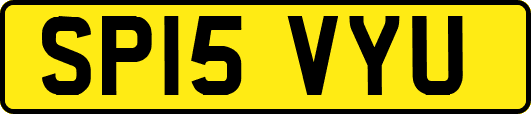 SP15VYU