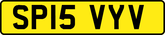 SP15VYV