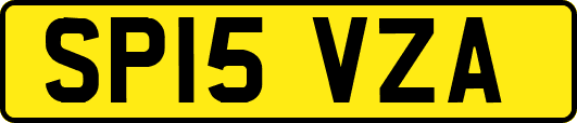 SP15VZA