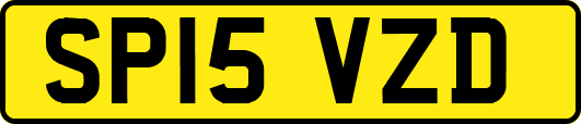SP15VZD