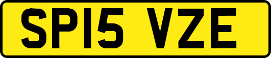SP15VZE