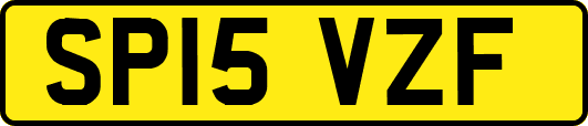 SP15VZF