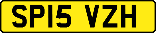 SP15VZH