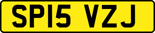 SP15VZJ