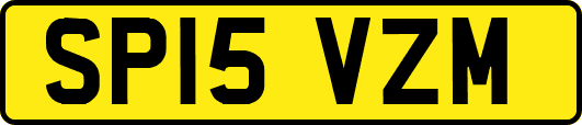 SP15VZM
