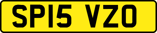 SP15VZO