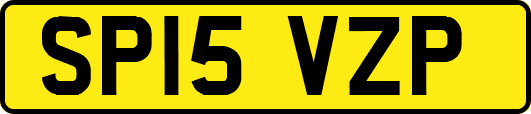 SP15VZP