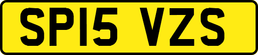 SP15VZS