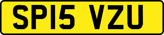 SP15VZU