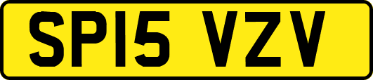 SP15VZV