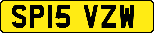 SP15VZW