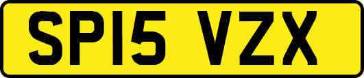 SP15VZX