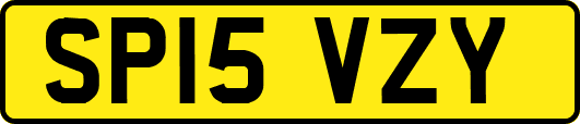 SP15VZY