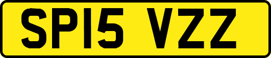 SP15VZZ